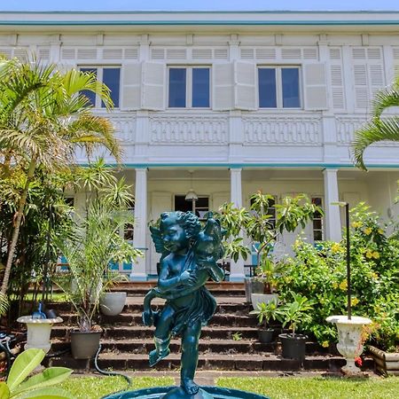 Villa Myriam 圣皮埃尔 外观 照片
