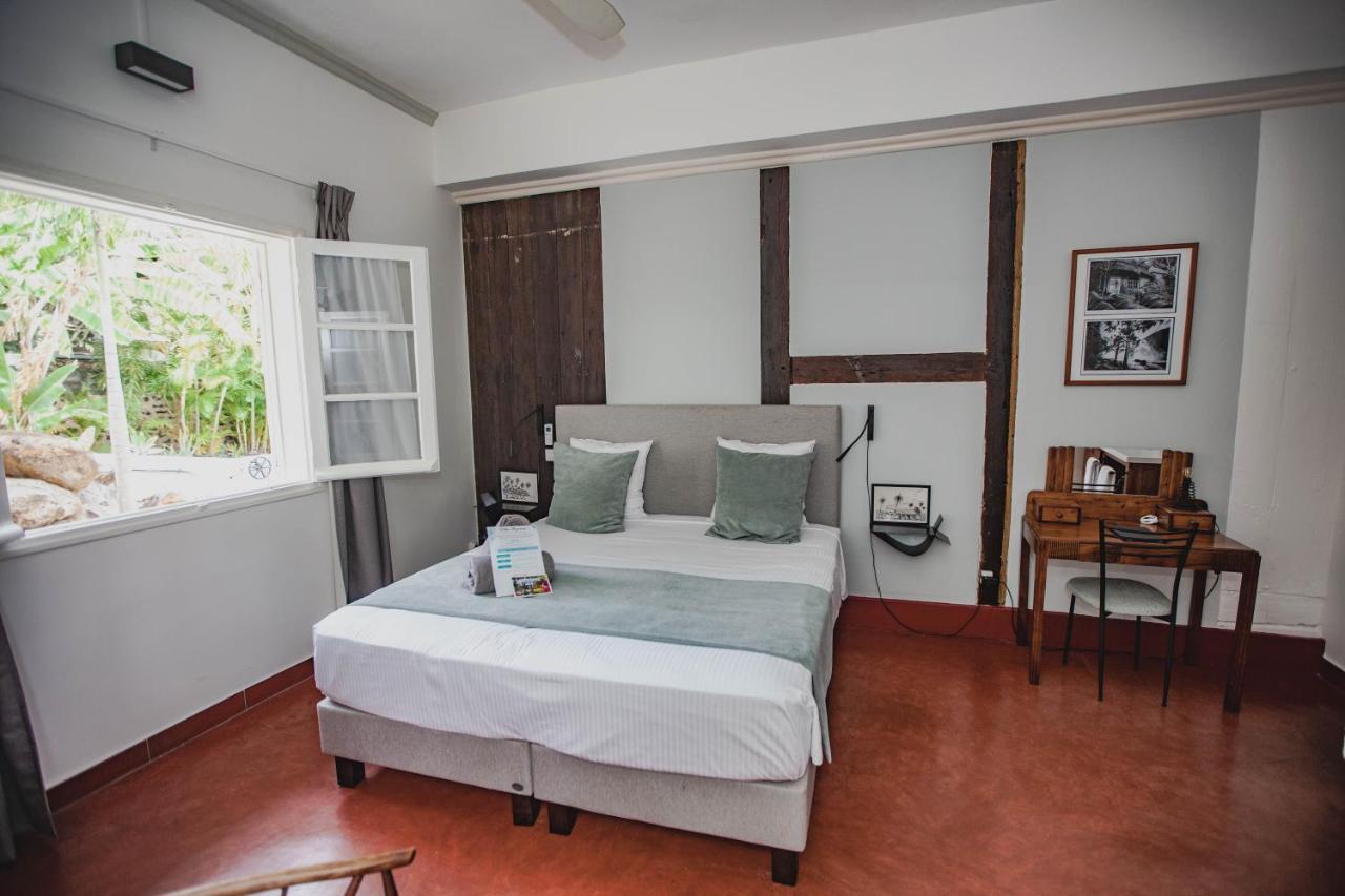 Villa Myriam 圣皮埃尔 外观 照片